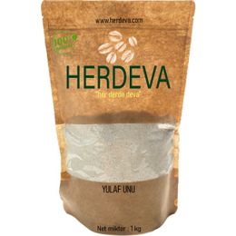 Herdeva 1 kg Yulaf Unu