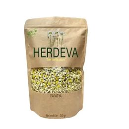 Herdeva 200 gr Papatya Çayı