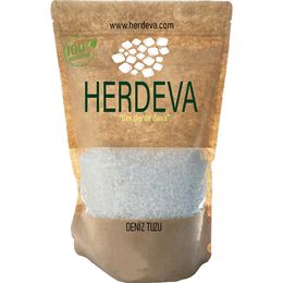 Herdeva 250 gr Deniz Tuzu