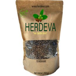 Herdeva 250 gr Yenibahar