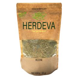 Herdeva 50 gr Rezene Çayı
