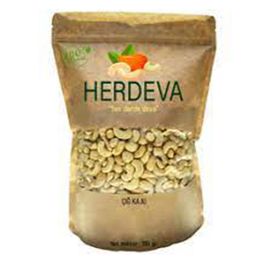 Herdeva 500 gr Çiğ Kaju