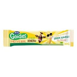 Hero Goodies 30 gr Muz Kakao Meyve Bar