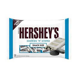 Hershey's 484 gr N Creme Snack Size Cookies