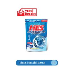 Hes 500 gr Kireç Önleyici