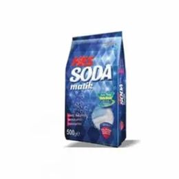 Hes 500 gr Soda Matik