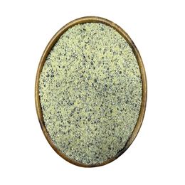 Heybeli Aktar Baharat 1 kg Bamya Tohumu Tozu