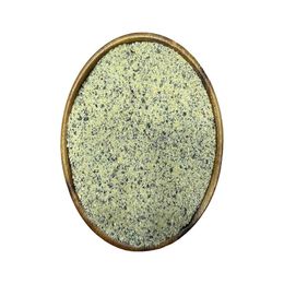 Heybeli Aktar Baharat 1 kg Bamya Tohumu Tozu