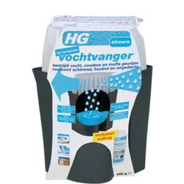 HG 0.45 kg Nem Emici