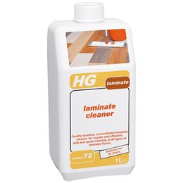 HG 1 lt Laminant Temizleyicisi
