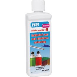 HG 50 ml Leke Çıkarıcı No.6