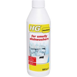 HG 500 gr Bulaşık Makinası Koku Giderici