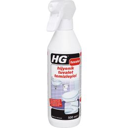 HG 500 ml Hijyenik Tuvalet Temizleyici