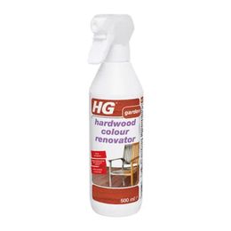 HG 500 ml Sert Ahşap Renk Yenileyici