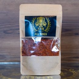 Hh Nacar Bigger 1 kg Yaprak Pul Biber