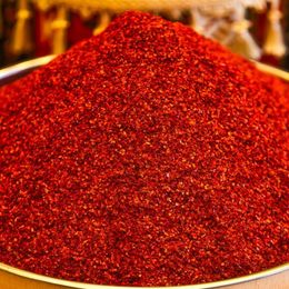 Hh Nacar Bigger 1 kg Yaprak Pul Biber