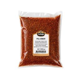 Hh Nacar Bigger 1 kg Yaprak Pul Biber
