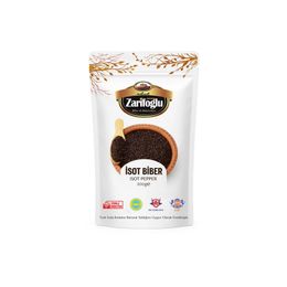 Hh Nacar Bigger 200 gr İsot