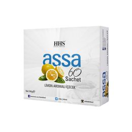 Hhs 240 gr Assa 60 Sachet Karışık Bitkisel Çay