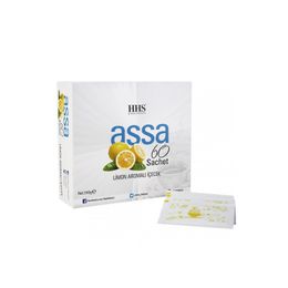Hhs 240 gr Assa 60 Sachet Karışık Bitkisel Çay