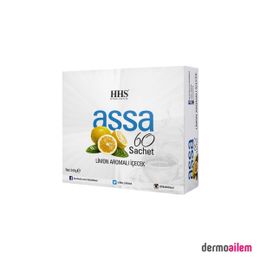 Hhs 240 gr Assa 60 Sachet Karışık Bitkisel Çay