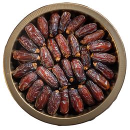 Hicazi 1 kg Mebrum Medine Hurma