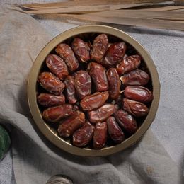 Hicazi 5 kg Hudri Medine Hurma