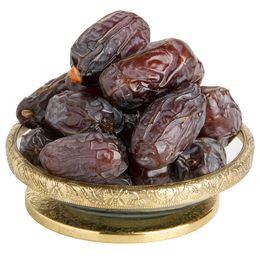 Hicazi 5 kg Kudüs Mejdul Jumbo Hurma