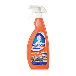 HighGenic 750 ml Yağ Çözücü
