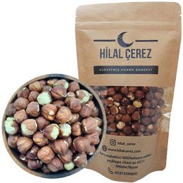 Hilal Çerez 1 kg Kavrulmamış Çiğ Giresun Fındık