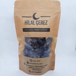Hilal Çerez 1 kg Medium Orta Boy Eko Kudüs Hurması