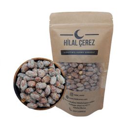 Hilal Çerez 100 gr Duble Osmaniye Tuzlu Fıstık