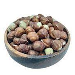 Hilal Çerez 300 gr Çiğ Giresun Kavrulmamış Fındık