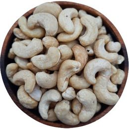 Hilal Çerez 300 gr Kavrulmamış Çiğ Kaju