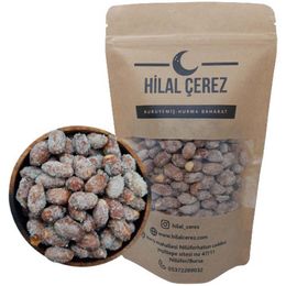 Hilal Çerez 500 gr Osmaniye Duble Tuzlu Fıstık
