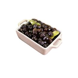 Hiper 500 gr Siyah Zeytin