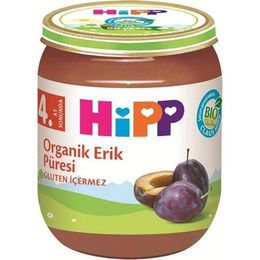 Hipp 125 gr Organik Erik Püresi