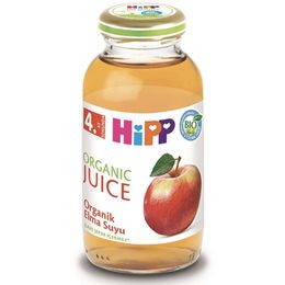 Hipp 200 ml Meyve Suları Organik Elma Suyu