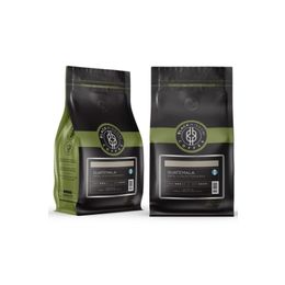 Hisar Kahve 250 gr Black Wisdom Guatemala Shb Sc La Delicia Fedecocagua Filtre Kahve
