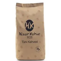 Hisar  Türk Kahvesi 500 gr