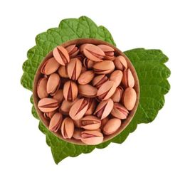 Hışıroğlu Kuruyemiş 500 gr Siirt Fıstığı