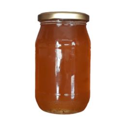 Hizan 500 gr Süzme Bal