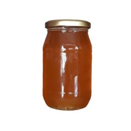 Hizan 500 gr Süzme Bal