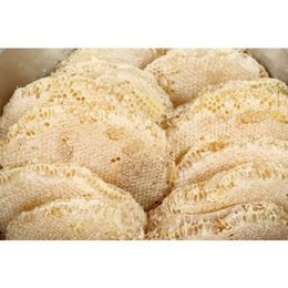 Hizan Karakovan Sepet Petek Balı 1 kg
