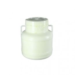 Hizan Vefa Bal 3 kg Otsuz Tulum Koyun Peyniri