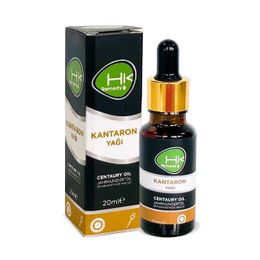 HK REMEDY KANTORON YAĞI 20ML
