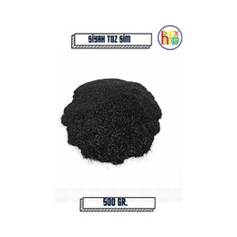 Hobiflex 500 gr Siyah Renk Toz Sim