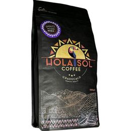 Hola Sol 1000 gr Dolce Nero Çekirdek Kahve