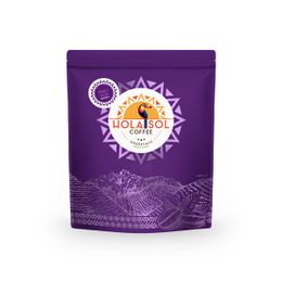 Hola Sol 1000 gr Dolce Nero Çekirdek Kahve