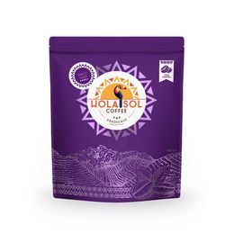 Hola Sol 1000 gr Dolce Nero Çekirdek Kahve